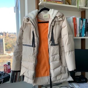 Orolay - Upper East Side “Mom” Jacket